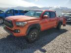 2017 Toyota Tacoma Double Cab for Sale in Magna, UT - Rear End