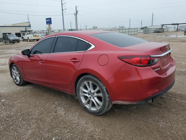 2014 MAZDA 6 TOURING