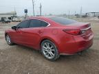 2014 MAZDA 6 TOURING for sale at Copart TX - WACO