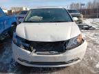 2014 Honda Odyssey Touring na sprzedaż w Anchorage, AK - Front End