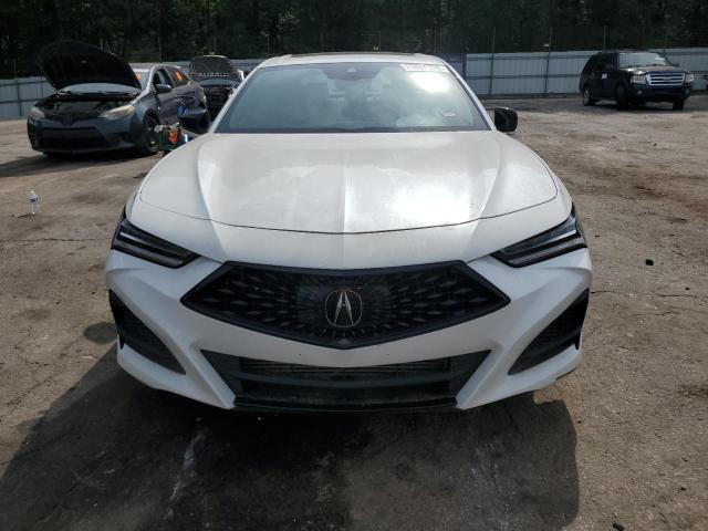  ACURA TLX 2023 Белый