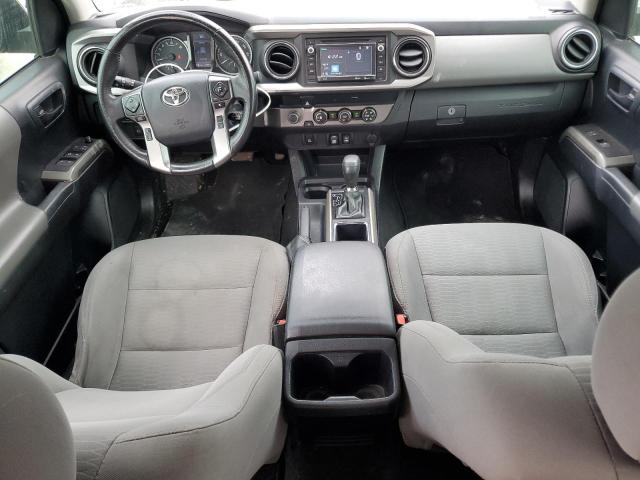  TOYOTA TACOMA 2019 Szary