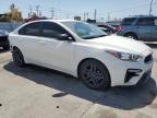 2021 Kia Forte Gt Line de vânzare în Sun Valley, CA - Rear End