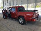 2011 Toyota Tacoma Double Cab للبيع في Rogersville، MO - Side
