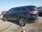 2015 Toyota Highlander Le en Venta en Earlington, KY - Hail