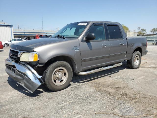 2003 Ford F150 Supercrew