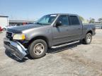 2003 Ford F150 Supercrew de vânzare în Tulsa, OK - Front End