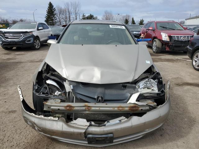 2003 ACURA 1.7EL PREMIUM