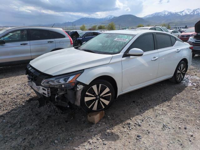 NISSAN ALTIMA SV 2021