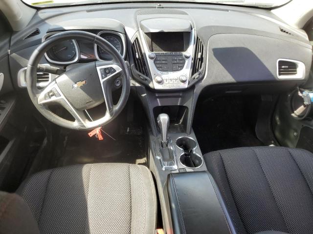  CHEVROLET EQUINOX 2015 Зеленый
