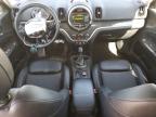2017 Mini Cooper S Countryman იყიდება San Antonio-ში, TX - Front End