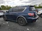 2017 Nissan Armada Sv للبيع في Spartanburg، SC - Front End