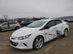 2017 Chevrolet Volt Lt for Sale in Des Moines, IA - Side