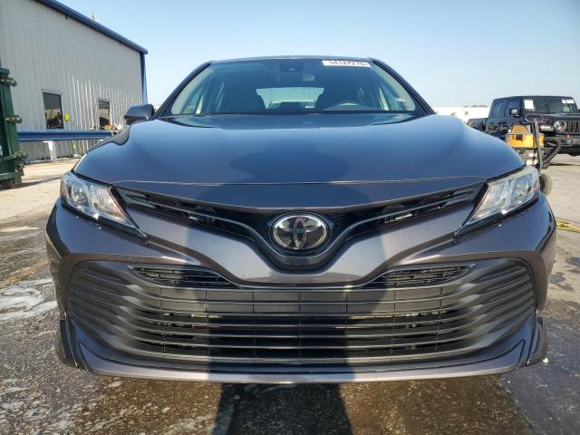  TOYOTA CAMRY 2019 Brown