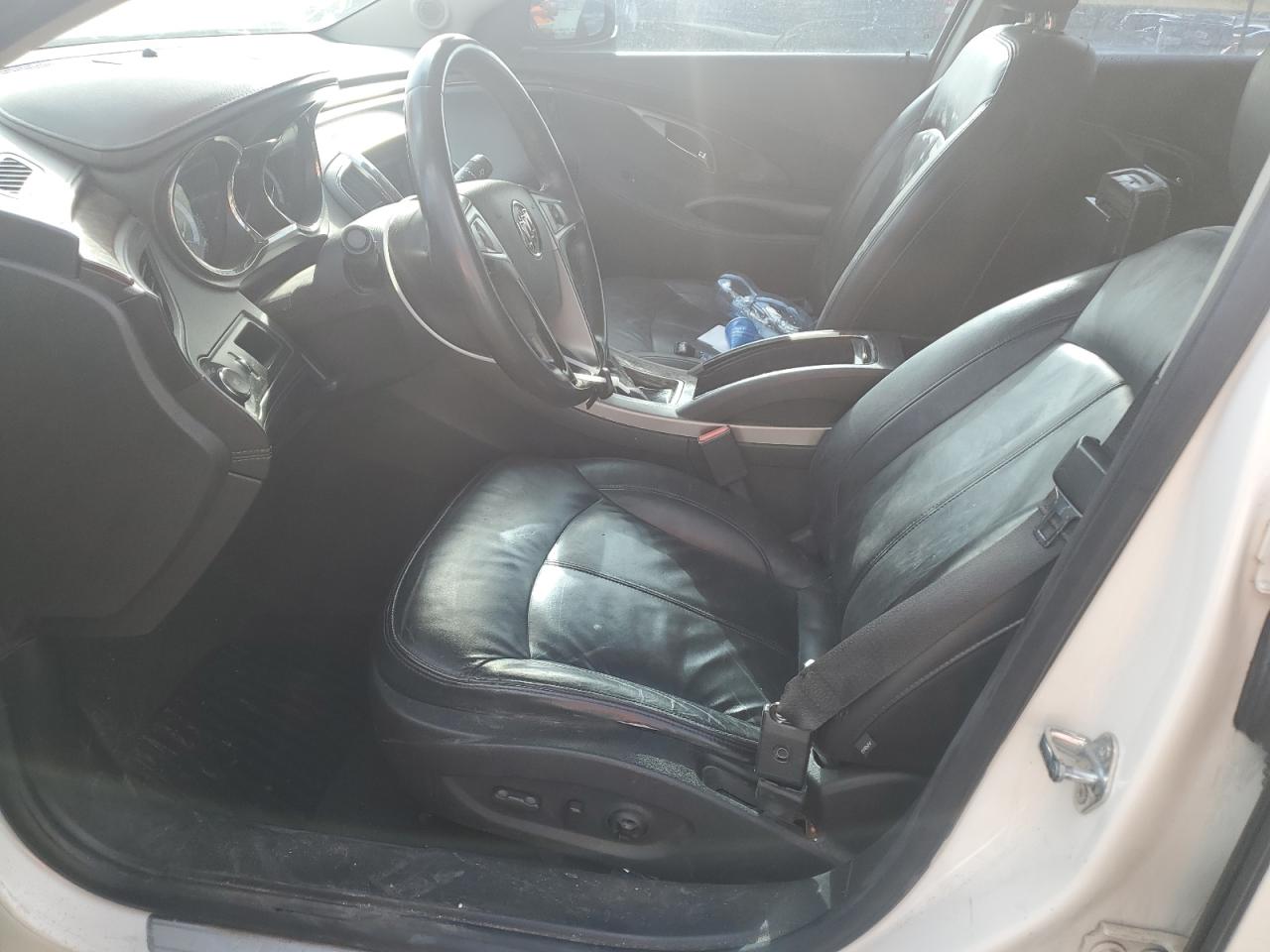 1G4GC5E31CF101728 2012 Buick Lacrosse