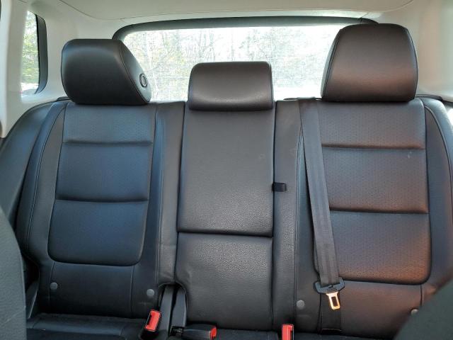 2013 VOLKSWAGEN TIGUAN S