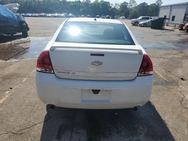  CHEVROLET IMPALA 2013 Белы