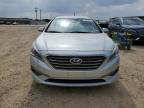 2015 Hyundai Sonata Eco للبيع في San Antonio، TX - Mechanical