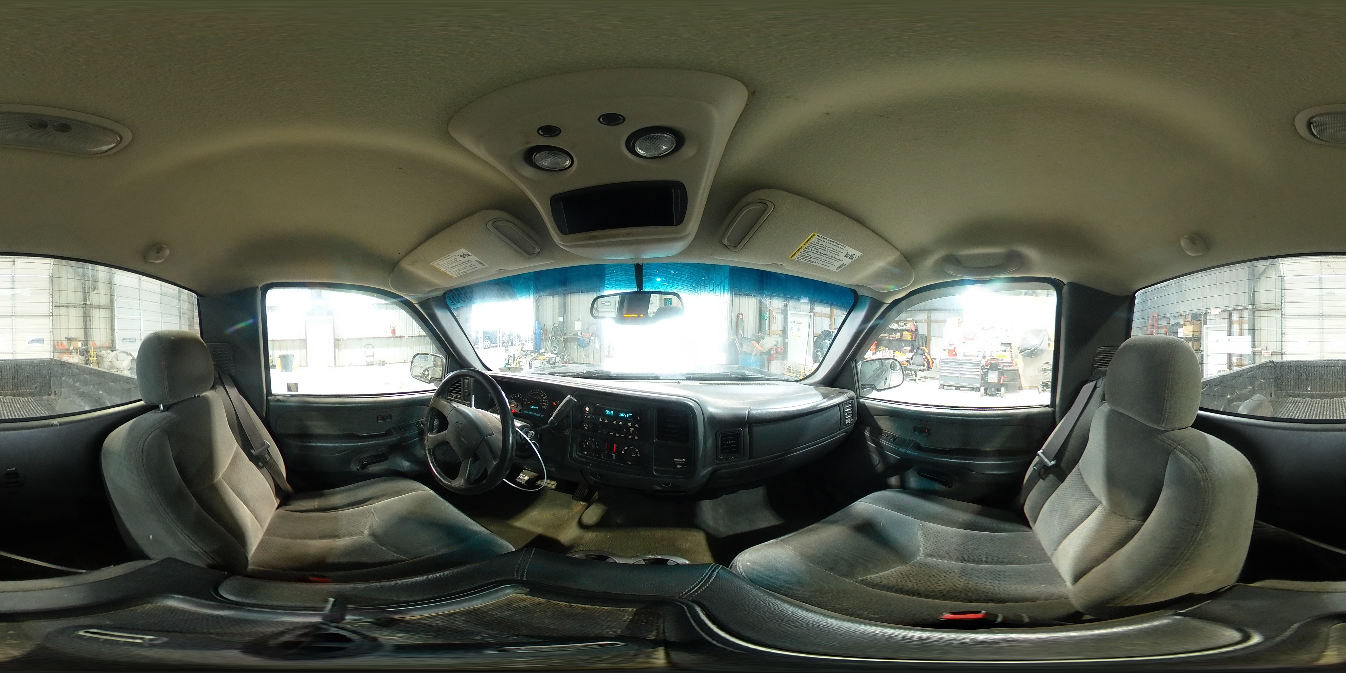 2003 Chevrolet Silverado C1500 VIN: 1GCEC14V83Z178246 Lot: 53056555