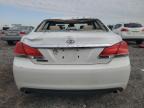 2011 Toyota Avalon Base продається в Chicago Heights, IL - Rear End