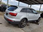 2013 Audi Q7 Premium Plus للبيع في Hueytown، AL - Side