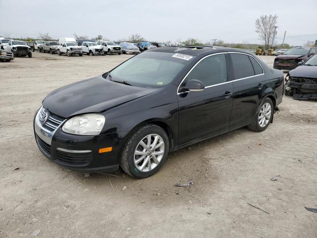 2010 Volkswagen Jetta Se