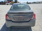 2019 Nissan Versa S на продаже в Reno, NV - Front End