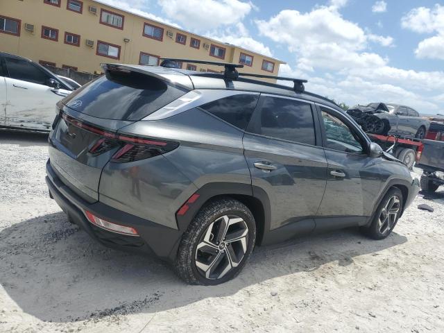  HYUNDAI TUCSON 2023 Сірий