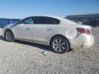 2011 Buick Lacrosse Cxl for Sale in Earlington, KY - Water/Flood