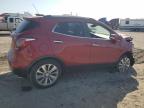 2017 Buick Encore Preferred იყიდება Houston-ში, TX - Front End