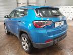 2018 JEEP COMPASS LO for sale at Copart NEWBURY
