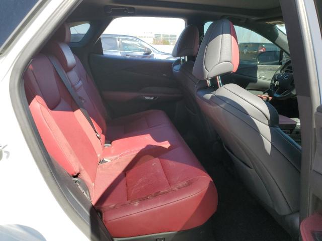 2023 LEXUS RX 350 BASE