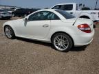 2007 Mercedes-Benz Slk 280 zu verkaufen in Mercedes, TX - Water/Flood