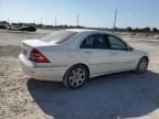 2006 Mercedes-Benz C 280 на продаже в West Palm Beach, FL - Front End