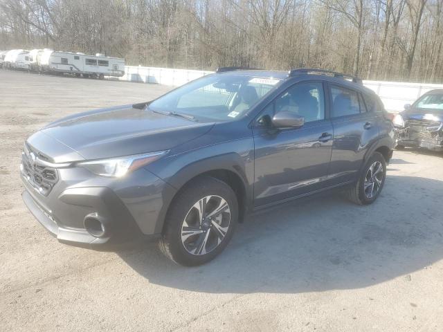 SUBARU CROSSTREK 2024
