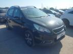 2015 PEUGEOT 2008 ACTIV for sale at Copart ROCHFORD