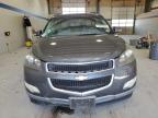 2009 Chevrolet Traverse Lt for Sale in Sandston, VA - Front End
