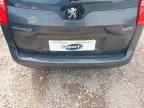 2011 PEUGEOT 5008 SPORT for sale at Copart BRISTOL