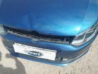 2016 VOLKSWAGEN POLO MATCH for sale at Copart BRISTOL