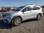 2015 Honda Cr-V Exl na sprzedaż w Colton, CA - Side
