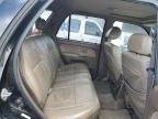2000 Toyota 4Runner Limited na sprzedaż w Denver, CO - Front End