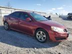 2009 Pontiac G6  за продажба в Walton, KY - Side