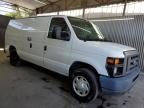 2014 Ford Econoline E150 Van de vânzare în Orlando, FL - Side