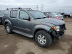 2005 Nissan Pathfinder Le for Sale in Elgin, IL - Front End