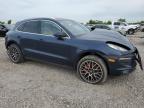 2017 Porsche Macan S продається в Houston, TX - Front End