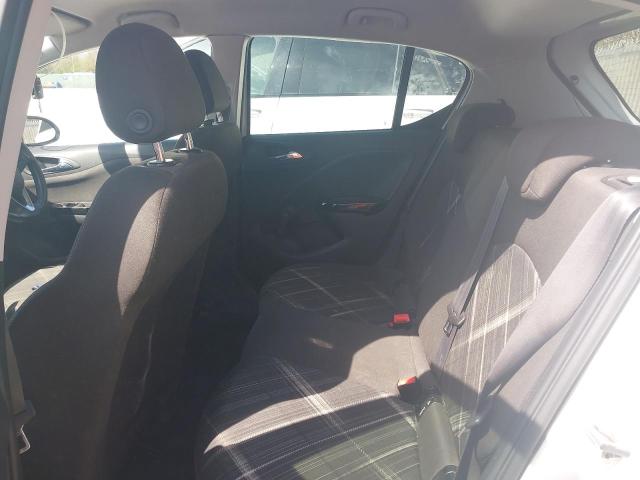 2016 VAUXHALL CORSA LIMI
