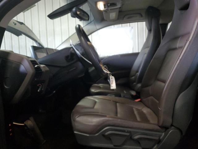  BMW I SERIES 2020 Czarny