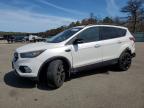 2017 Ford Escape Titanium за продажба в Brookhaven, NY - Front End