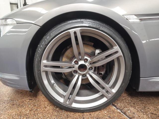 2005 BMW 630I AUTO