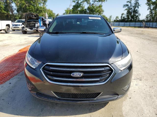  FORD TAURUS 2017 Black